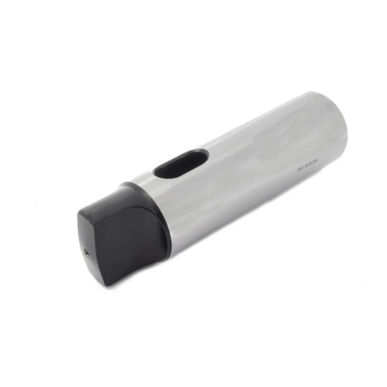 Bucha de redução cm6 externo para cm5 interno din228b - br-65 mawbra - INSTRUFIBER