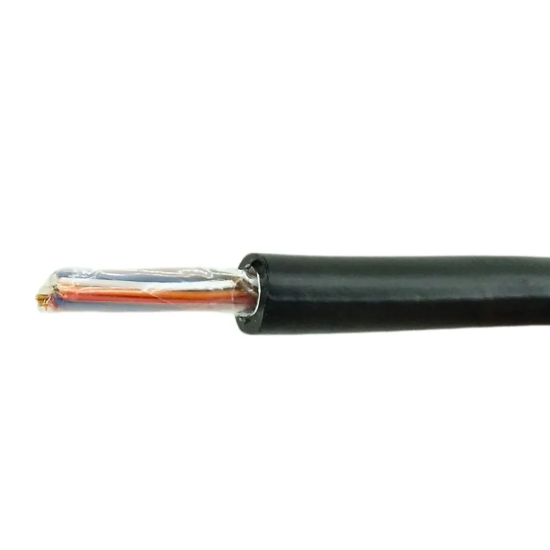 Cabo CTP APL 10 Pares 40X10P Externo - INSTRUFIBER