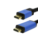 Cabo HDMI 2.0 20 Metros 4K Ultra HD Com Filtro 19 Pinos @60Hz PIX - INSTRUFIBER