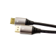 Cabo DisplayPort 1.4 8k Gold ChipSce 5+ 1,8m - INSTRUFIBER