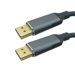 Cabo DisplayPort 1.4 5 Metros 8K - INSTRUFIBER