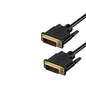 Cabo DVI-D Dual Link 1,8 Metros - INSTRUFIBER