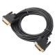 Cabo DVI-D Dual Link 1,8 Metros - INSTRUFIBER