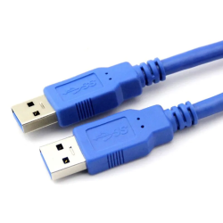 Cabo USB 3.0 Macho 5 Metros - INSTRUFIBER