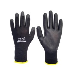 Luva de Poliamida Tátil Smart - Volk (12 Pares) | CA - 46932 - INSTRUFIBER