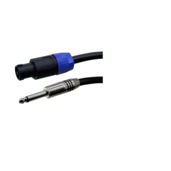 Cabo Speakon P10 10m - INSTRUFIBER