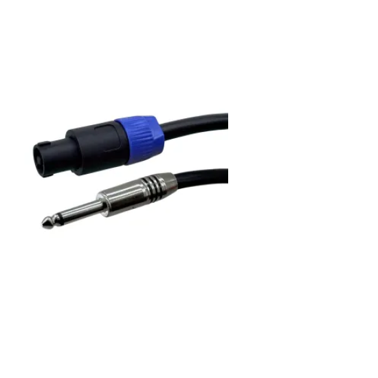 Cabo Speakon P10 15m - INSTRUFIBER