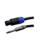 Cabo Speakon P10 15m - INSTRUFIBER