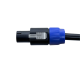 Cabo Speakon P10 15m - INSTRUFIBER