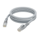Patch Cord CAT6 1,5 Metros LSZH  AD Connect AD-10384 - INSTRUFIBER