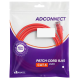 Patch Cord CAT6 2,5 Metros LSZH Vermelho AD Connect AD-10393 - INSTRUFIBER
