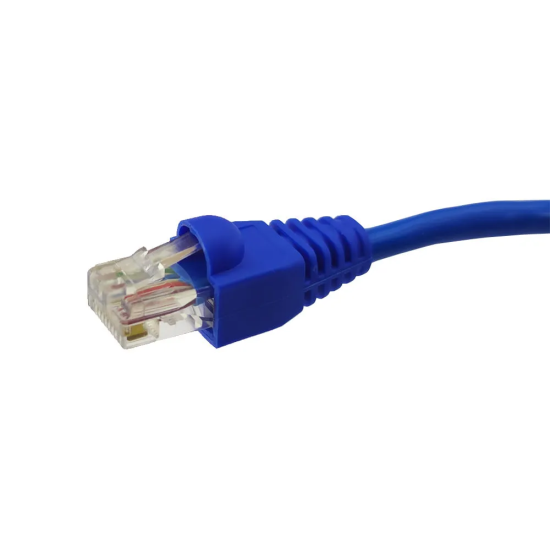 Cabo de Rede Internet RJ45 3m - INSTRUFIBER