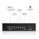 Splitter HDMI 1X4 4K 30Hz - INSTRUFIBER