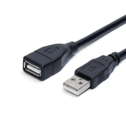 Extensão USB 10 Metros 2.0 - INSTRUFIBER