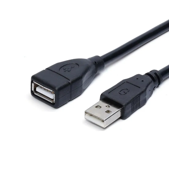 Extensão USB 10 Metros 2.0 - INSTRUFIBER