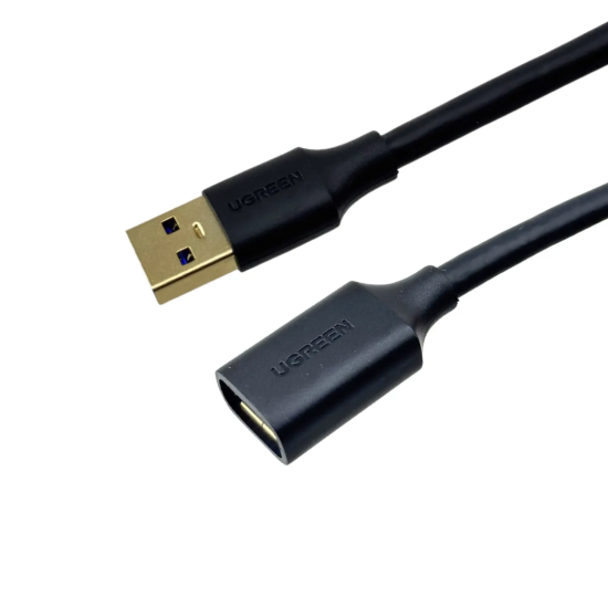 Extensor USB 3.0 3 Metros Ugreen 30127 - INSTRUFIBER