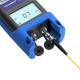 POWER METER ÓTICO ORIENTEK TPM-25V VFL FC/SC/ST 850/1625N - INSTRUFIBER