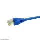 Patch Cord Cat6 Nexans CM 23AWG  25m - INSTRUFIBER