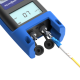 POWER METER ÓTICO ORIENTEK TPM-25V VFL FC/SC/ST 850/1625N - INSTRUFIBER