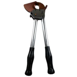 ALICATE PARA CORTE DE CABOS DE COBRE E ALUMINIO 240mm - InstruFiber