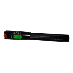 Caneta de Teste VFL para Fibra Óptica 20MW - INSTRUFIBER